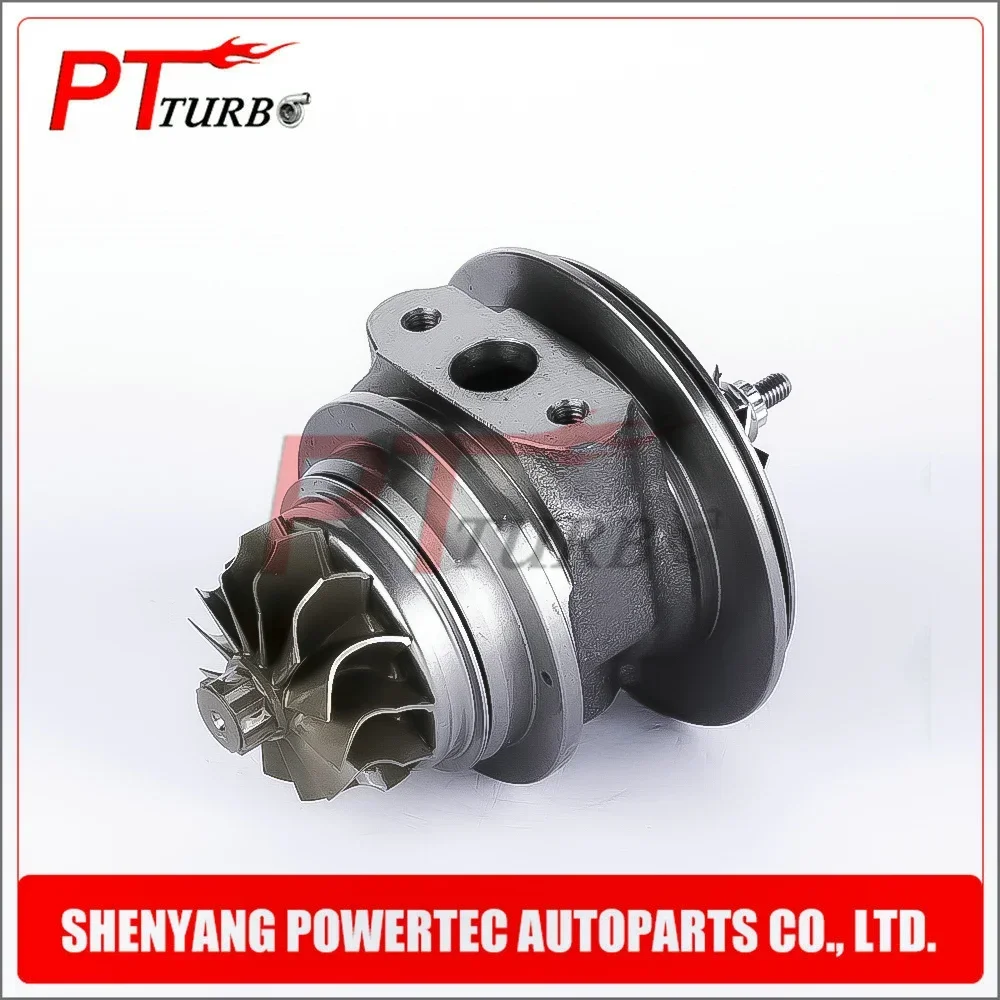 

Turbine Cartridge for Mitsubishi Pajero L200 L300 2.5L 4D56 49177-01500 49177-01510 MD094740 1993-1996 Turbo Core Turbocharger