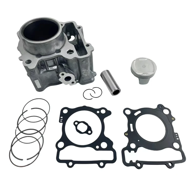 Motorcycle XMAX300 Cylinder Block Kit For Yamaha MBK Evolis Xmax 300 Tricity 300cc B74-E1311-00 Scooter Engine Parts