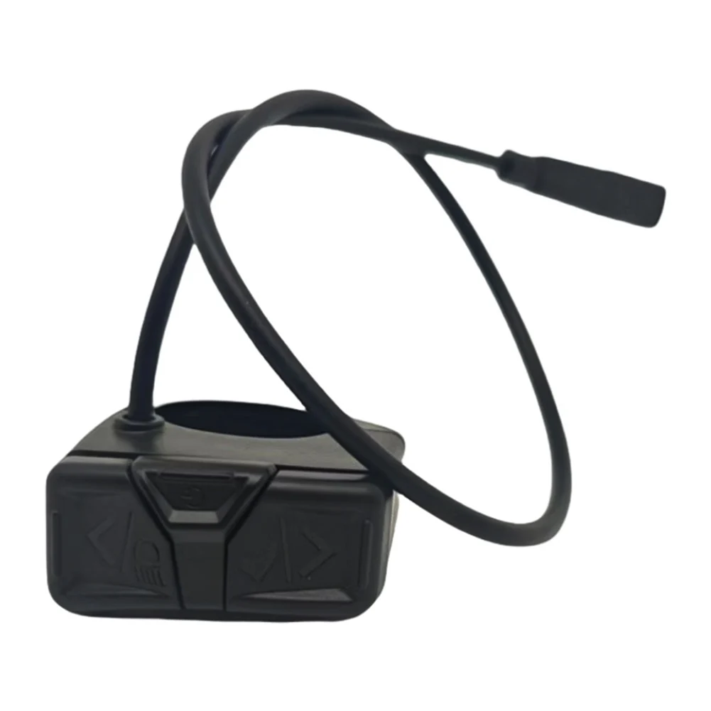 

Черные кнопки включения питания, кнопки дисплея, подходящие для DPC244, удобный дизайн, простой процесс установки