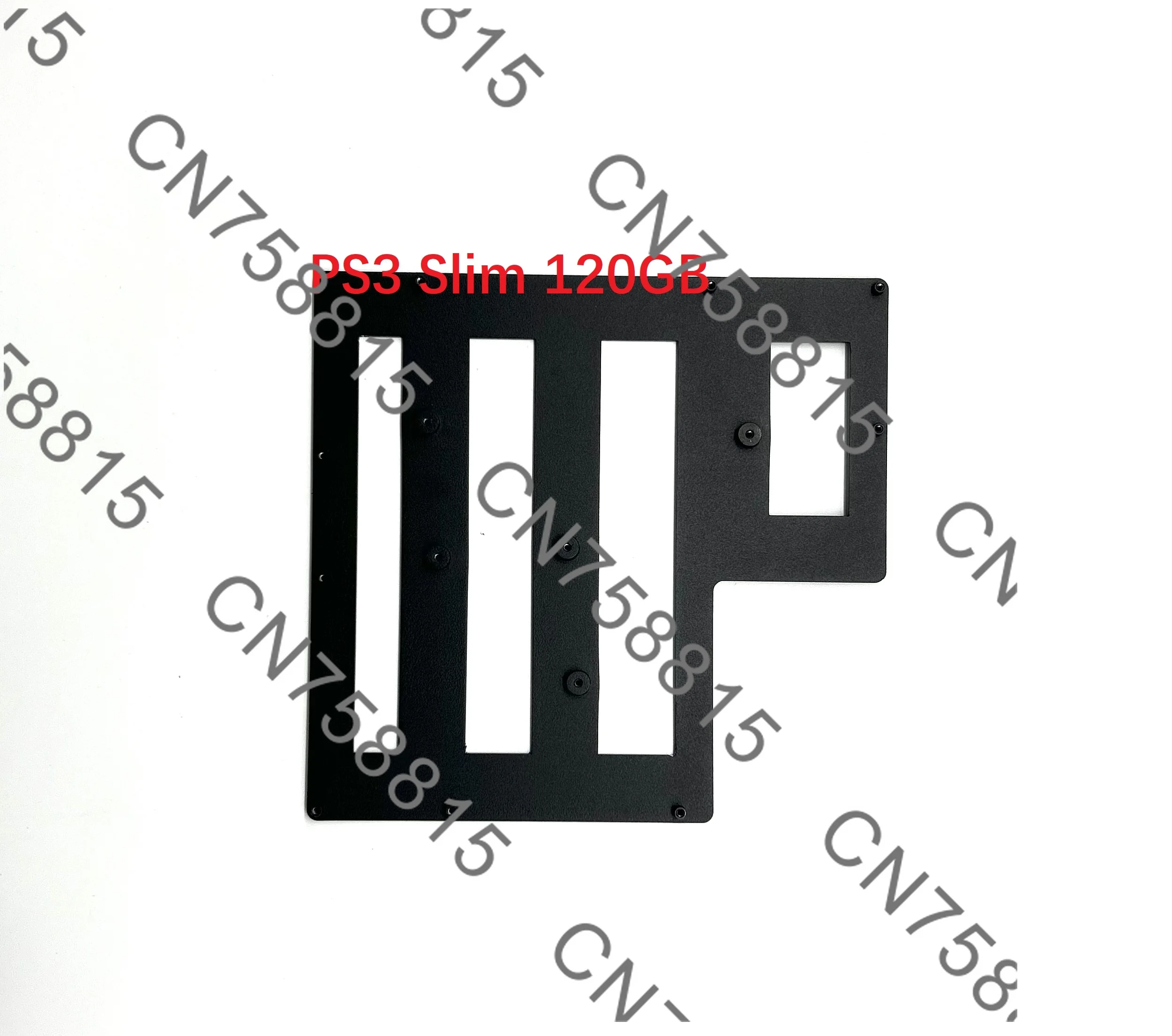 

bracket mounting seat PCB fixture， BGA main board bracket remade main board fixture，For PS3, XBOX 120G thin repair