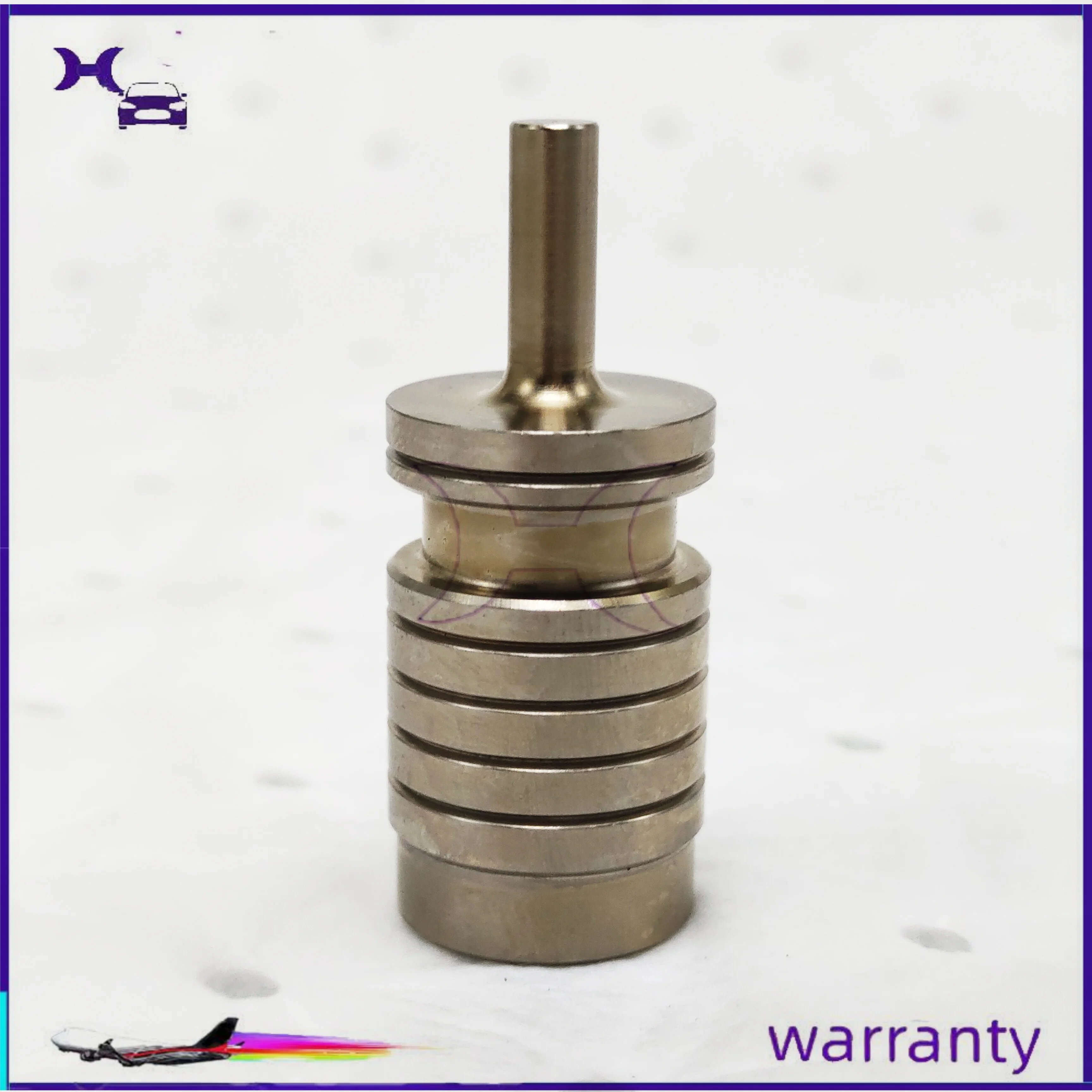 

New 33510N-01 33510N01 Pump Flow Control Valve Transmission Clutch Oil Pump Plunger For Nissan, Dodge