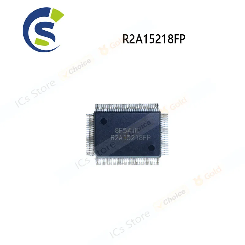 1PCS New and Original QFP-100 Chipset R2A15218FP