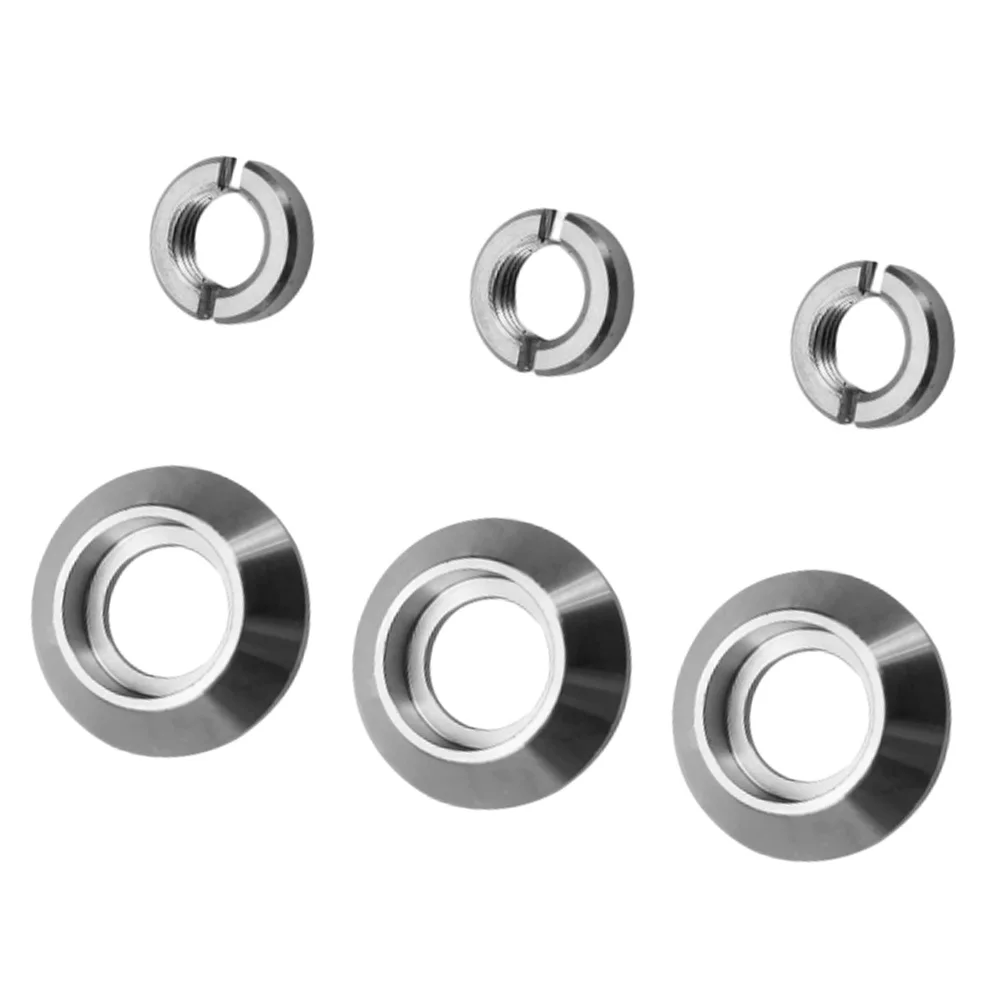 987911 4000056 Dashboard Switch Bezel Nut Set For Jeep CJ-5 1968-1983 CJ-6 1968-1975 CJ-7 1976-1986 CJ-8 1981-1986