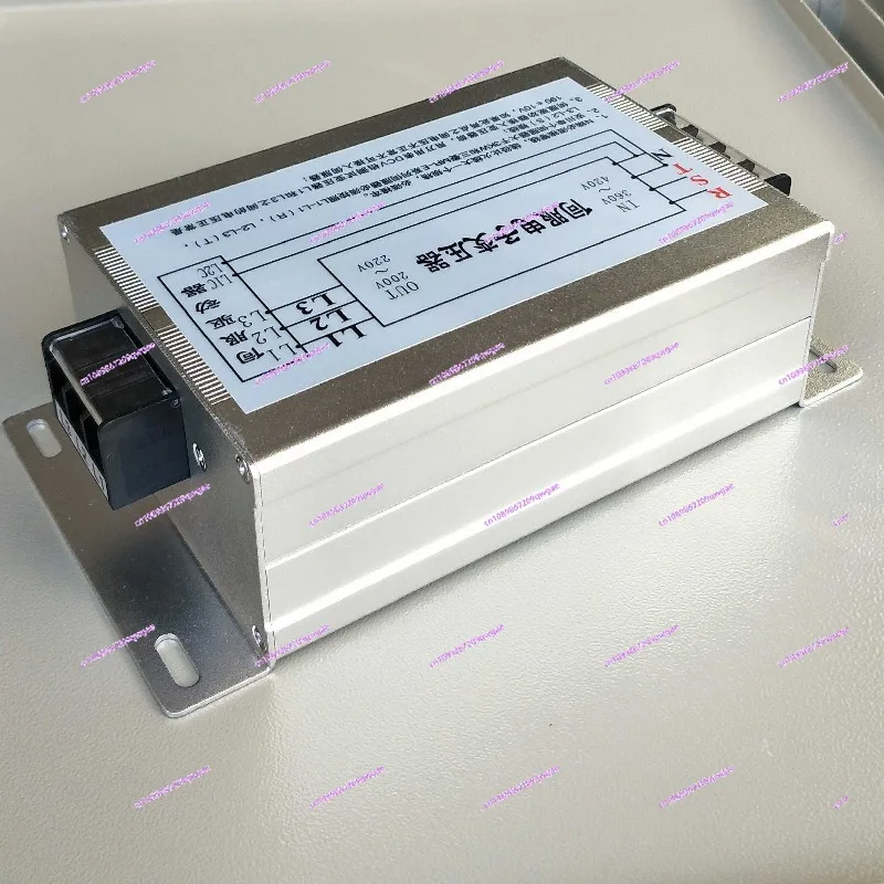 380V To 220V 200V T…