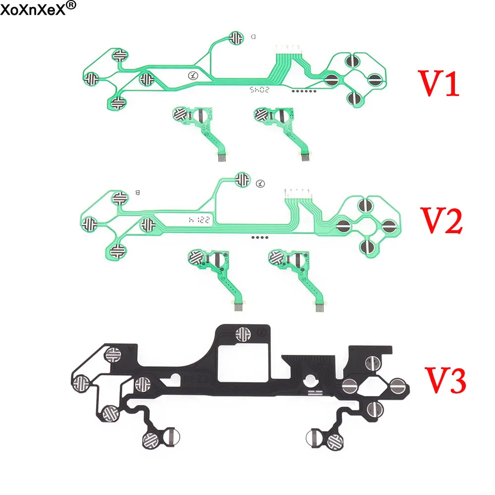 1/5/10PCS Flexible …