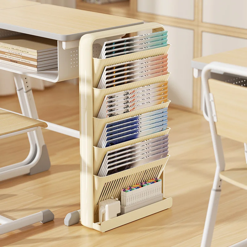 Thumbnail 2 - #44 Best Magazine Racks to Buy In 2026
