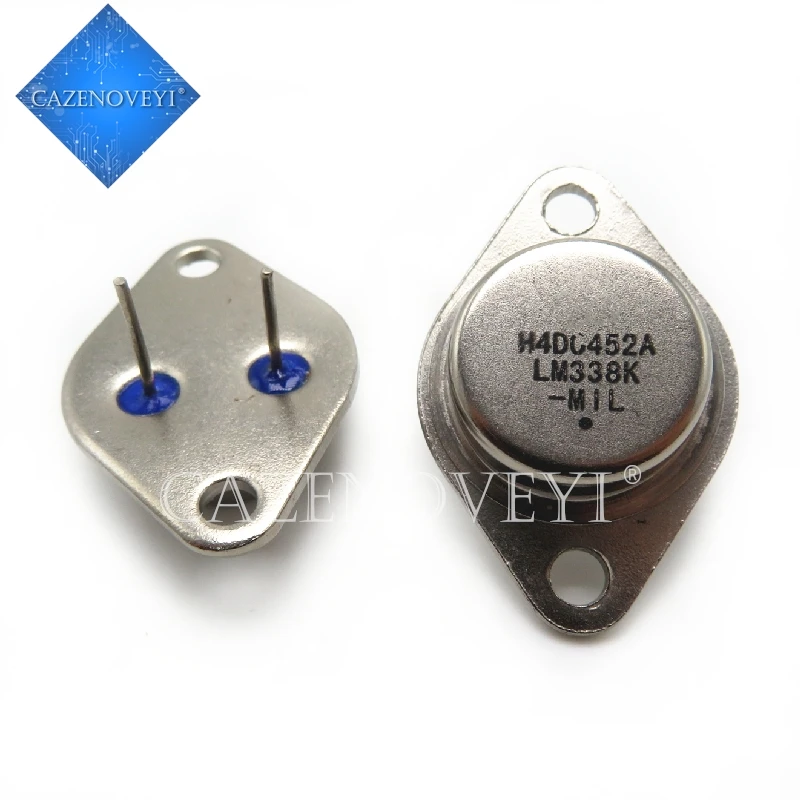 5PCS IRF250 LM317K LM323K LM338K LM350K LM78H05K LM78H08K LM78H12K MJ10016 MJ11015G