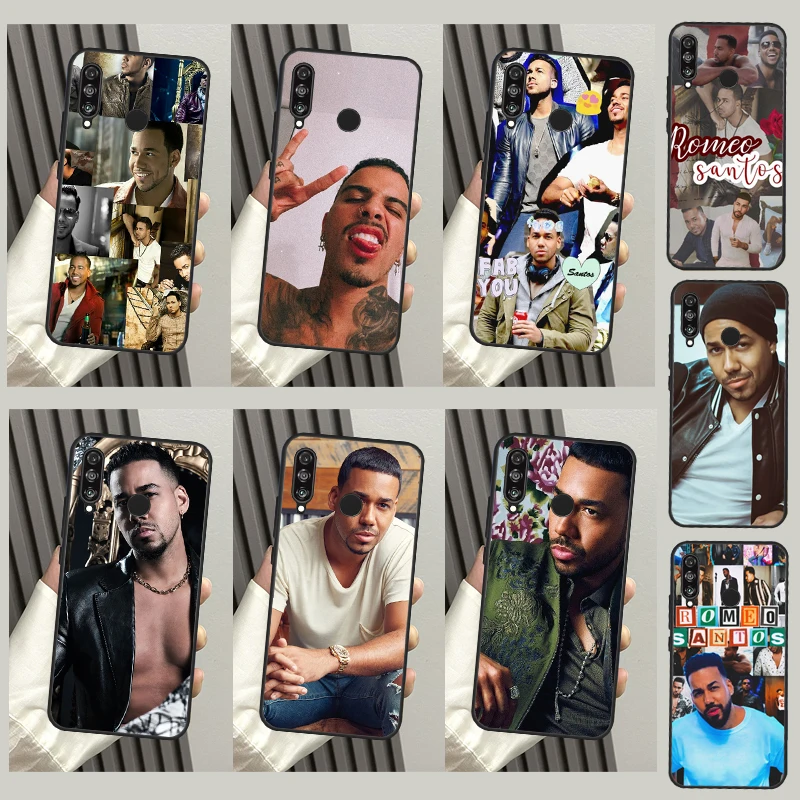 حافظة لهاتف هواوي P30 P20 P50 Pro P40 Lite P Smart 2021 Nova 5T For Honor X8 X9a 50 70