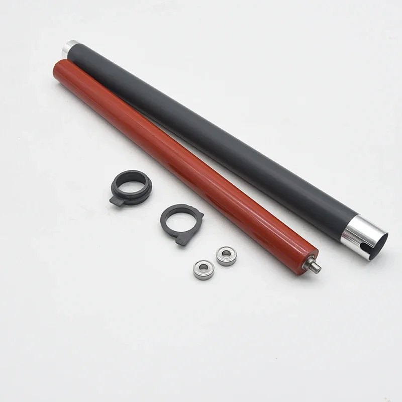 1Set 302NG93020 PRESSURE ROLLER Lower Fuser Roller for Kyocera TASKalfa 1800 1801 2200 2201 2010 2011 2210 2211 FK4105