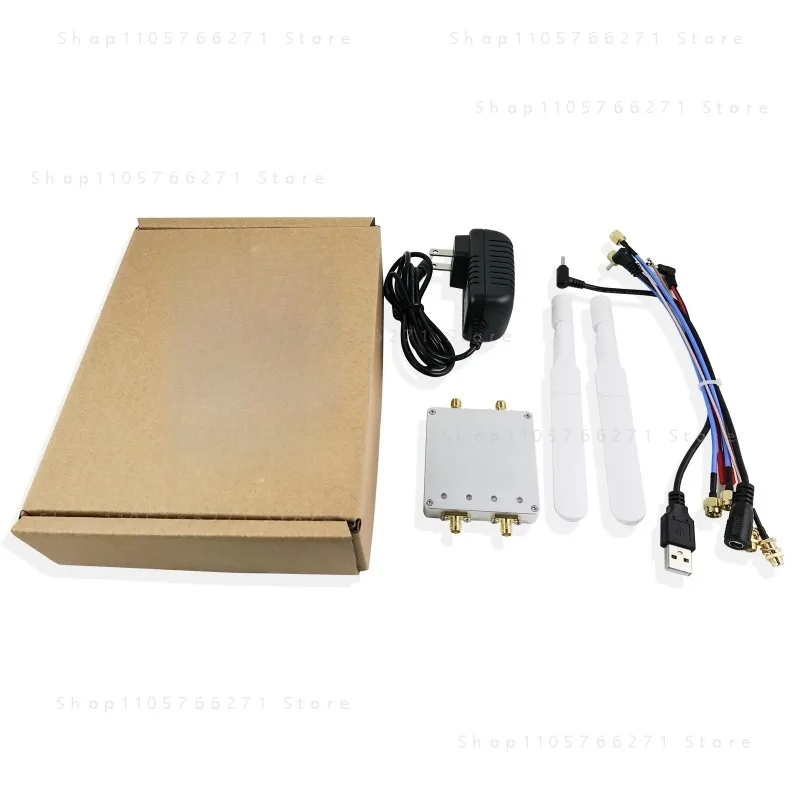 for EP-AB025 EP-AB022 EP-AB023 Dual Band Amplifier 2.4GHz 5.8GHz Bidirectional RX TX Channel Booster