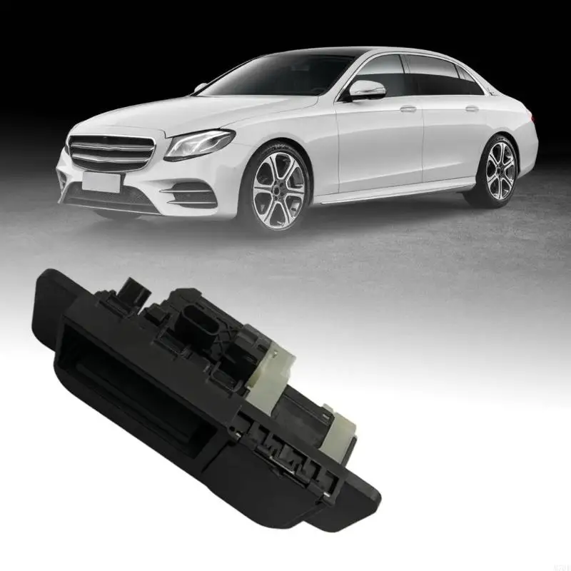 M76E Kofferraumöffnergriff A099750360064 A0997503600 für die Reparatur des äußeren Kofferraumzugangs – Detail 4