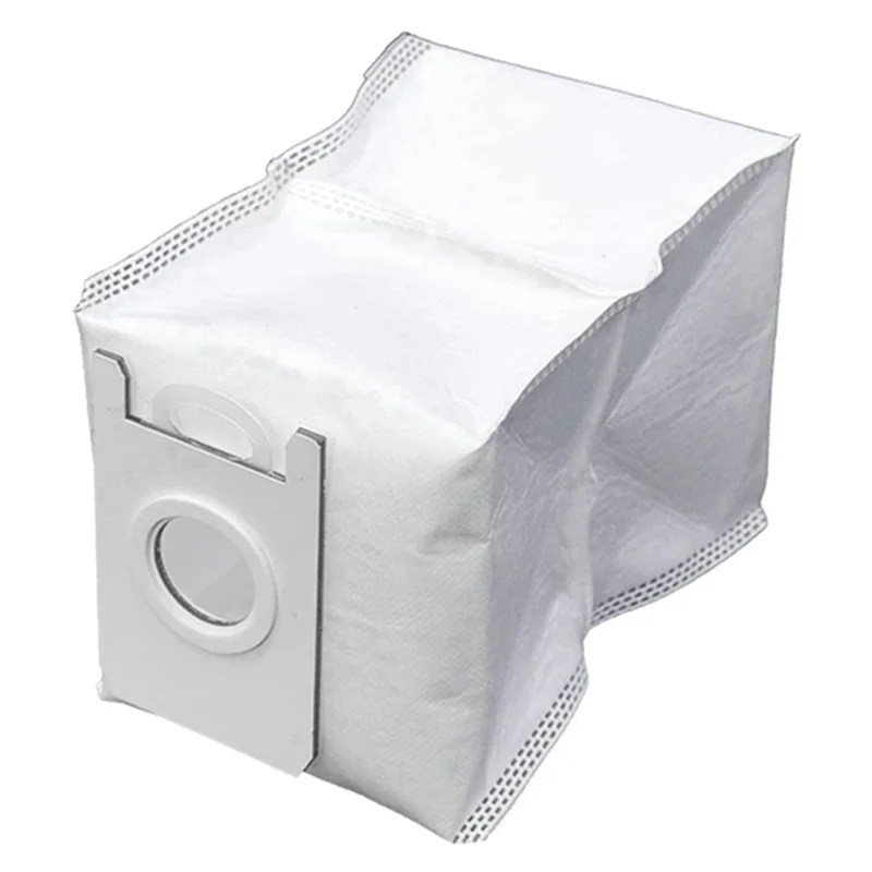BAAN-4 шт. аксессуары мешки для пыли для робота-пылесоса Conga 2290 пылевой фильтр бумажный мешок замена мешков для пыли