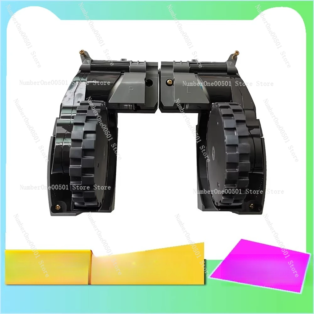 

Комплект левого и правого приводных колес для роботов-пылесосов IROBOT 980, 960, 890