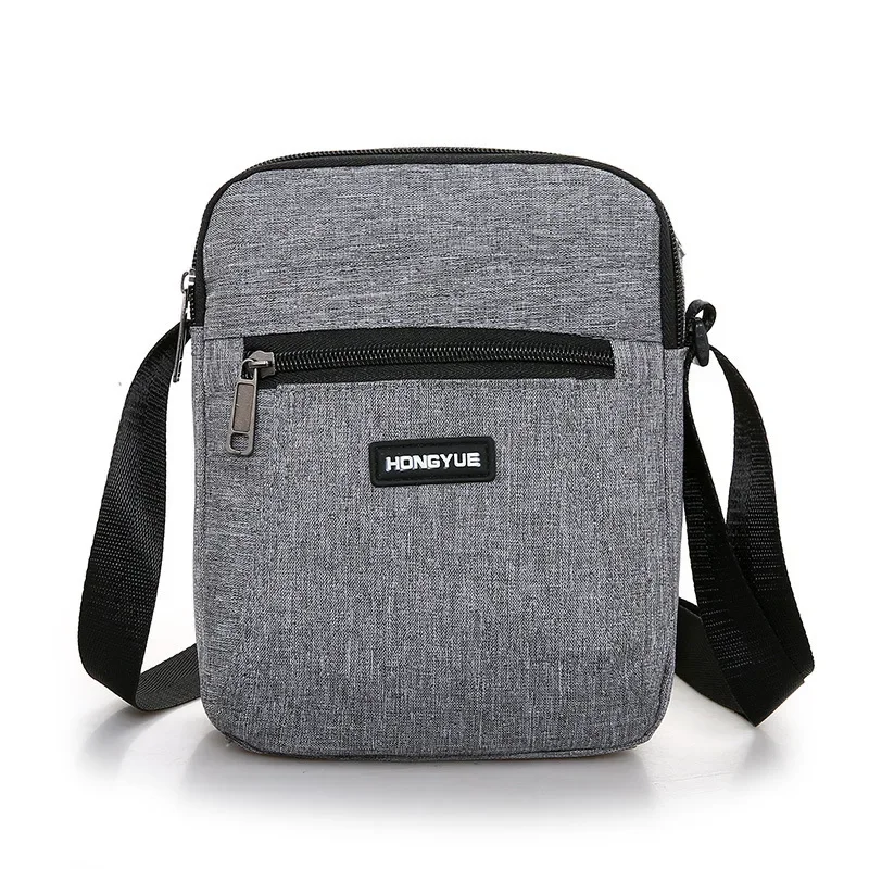 Bolso cruzado de hombro con carga USB para hombre, riñonera antirrobo para el pecho, bolsas de mensajero de viaje, bolso trasero con correa única