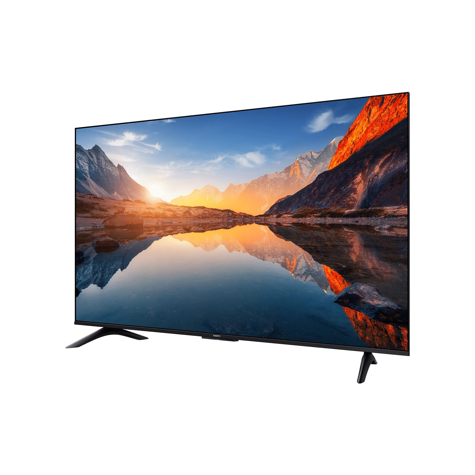 [Officiel] Xiaomi TV A 65 2025, Qualité d\'image 4K ultra haute résolution, HDR10 Contraste exceptionnel, MEMC Pour des mouvements fluides pendant