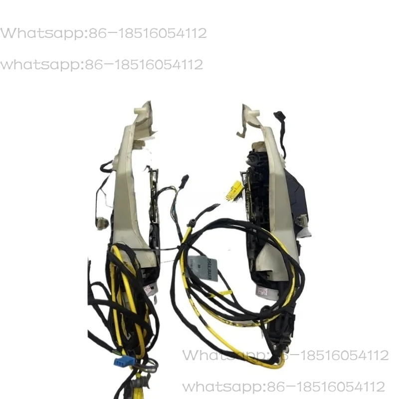 S-class W220 Butterfly Car Door Lock Block Lock Machine S320 S350 S500 S600 Central Control