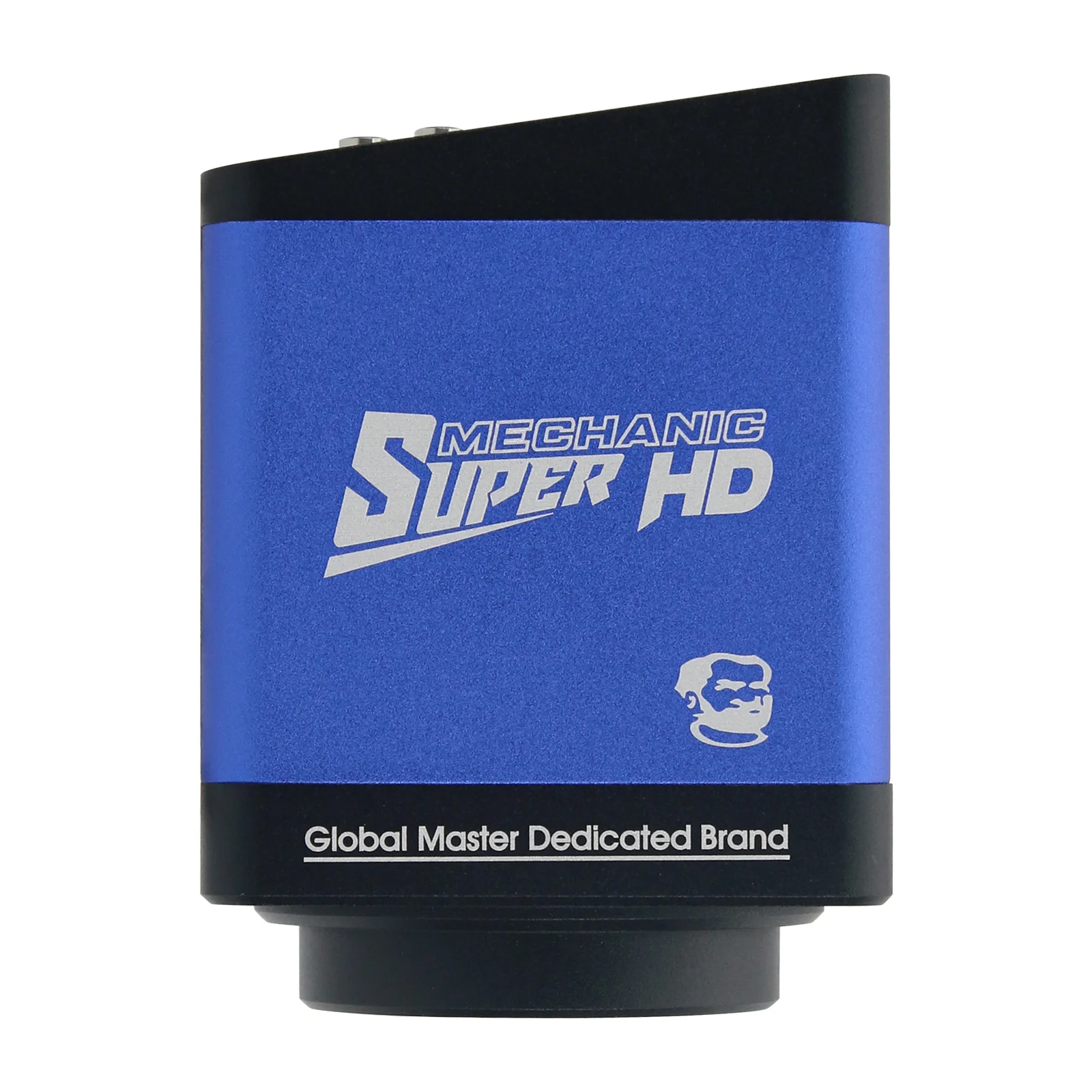 Mecânico MOS-510 51mp imx307 super hd câmera industrial microscópio câmera hdmi-compatível saída usb