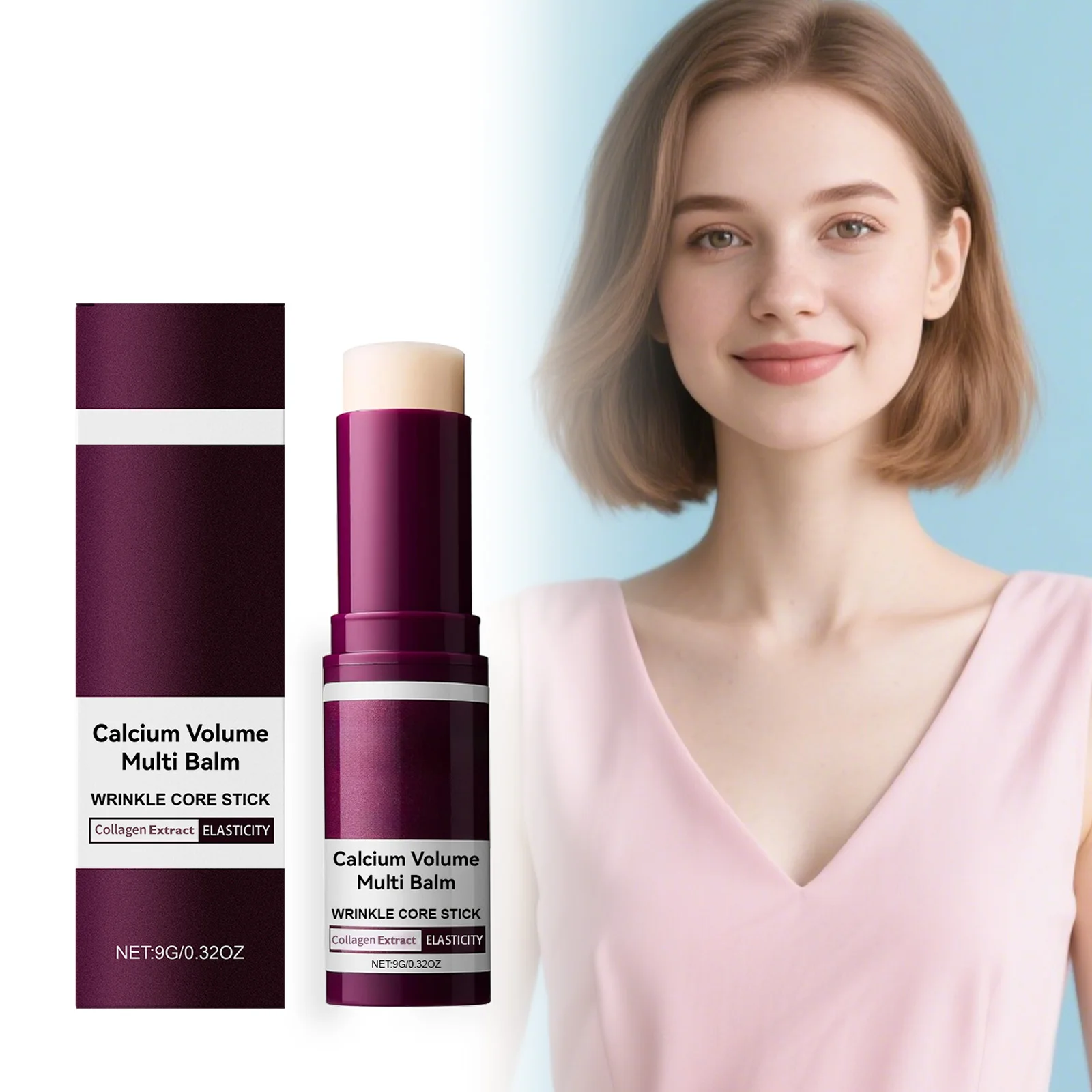 Korean Calcium Volu… - image