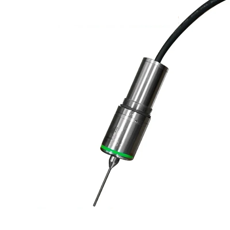 Waterproof Wired Edge Finder Machine Tool, CNC, Tipo de Contato, T-25, Sensor de Detecção, Centralização Automática, Impermeável