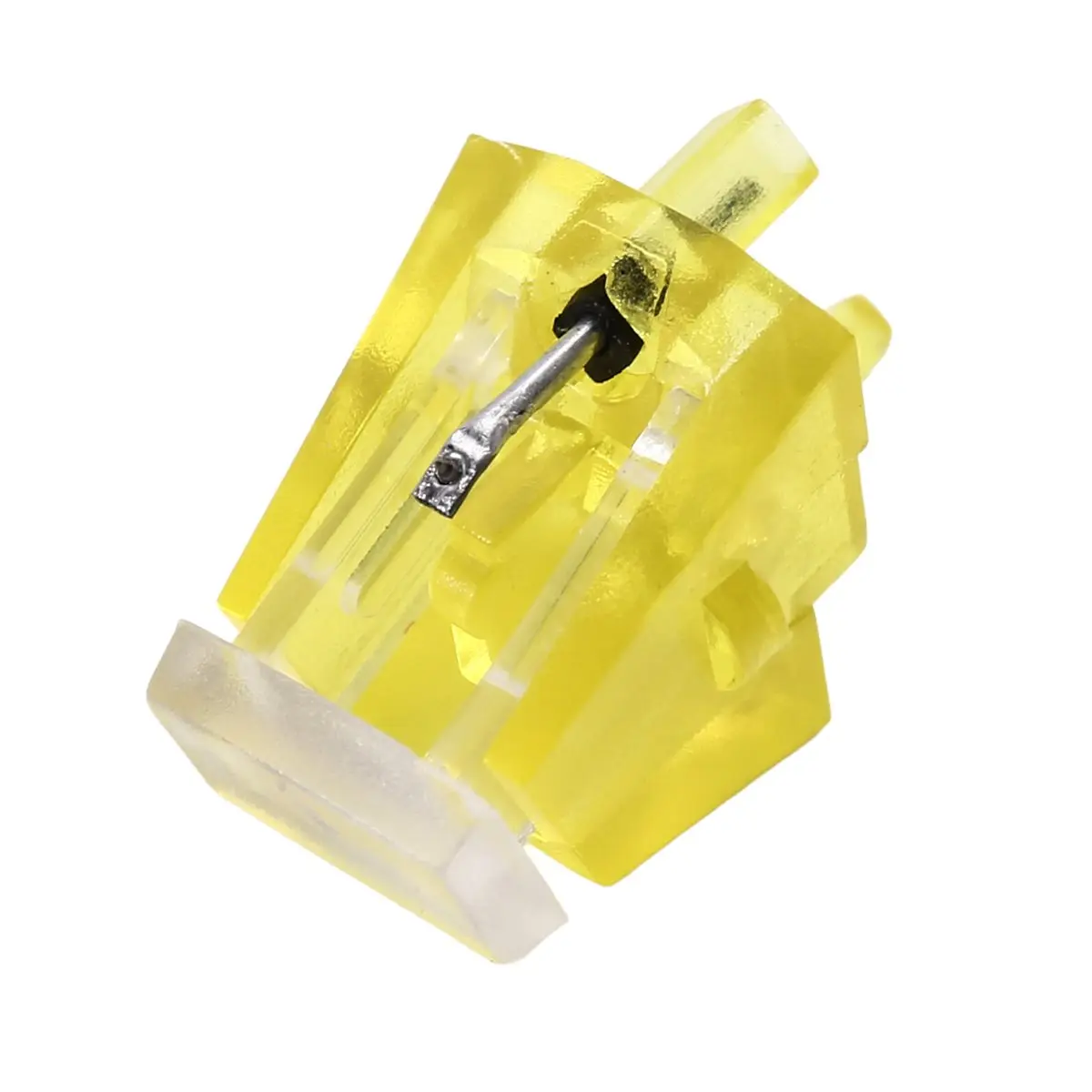 SCLS Turntable Cartridge Replace Stylus Needles for S100S 400 480 500 550 580 241-D7 for LP Vinyl Record