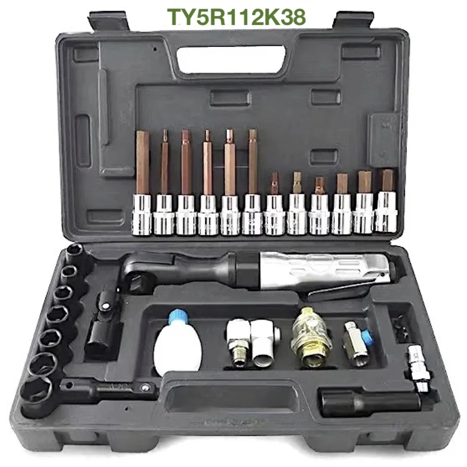 TY5R112K28 Pneumatic 1/2