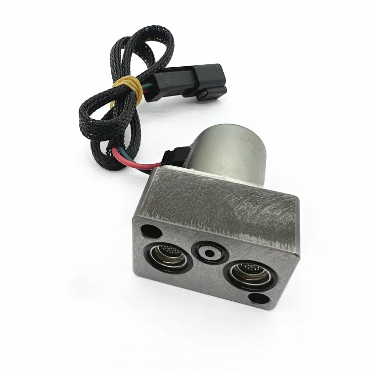 

Комацу Экскаватор PC200-8MO PC350-8MO Гидравлический Насос Соленоидный Клапан 702-21-62200