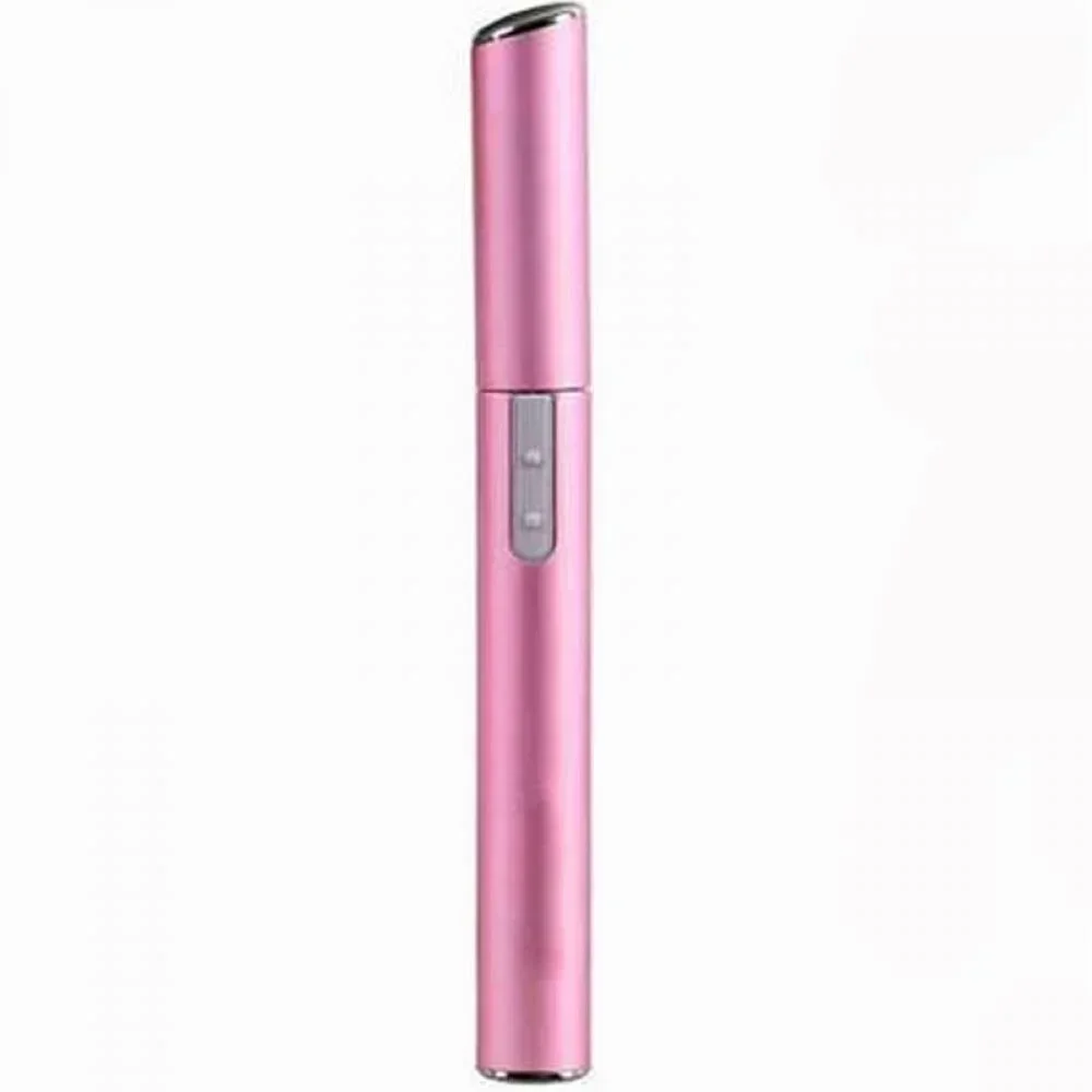 電気眉毛トリマーメイクアップ無痛脱毛器ミニカミソリポータブル顔脱毛器ボディと顔の脱毛用