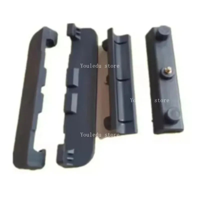 

1 комплект, слайдер для вилочного погрузчика, каскад 55F для TCM 1,5-2,5 тоннов, пластиковый слайдер вверх и вниз