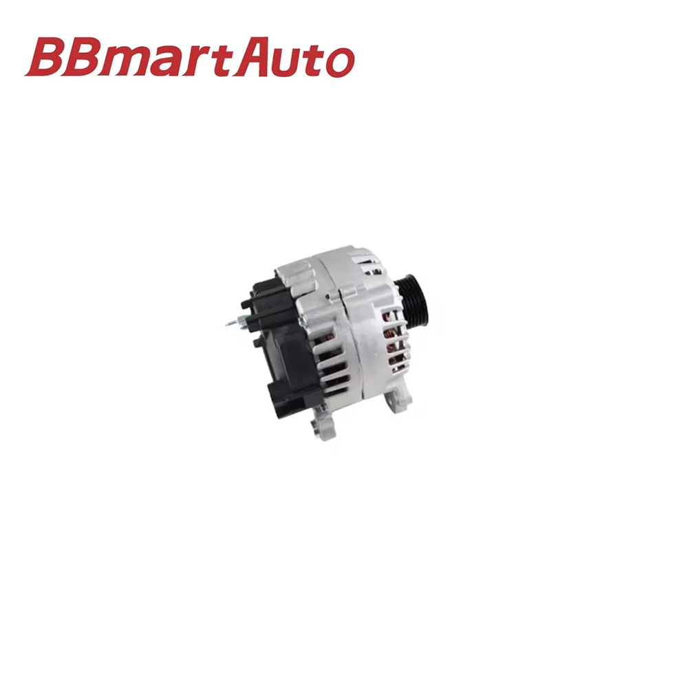 

BBmart Auto Parts 1pcs Car Alternator 110A Regular Wheels For VW New Santana Variant New Jetta OE 04E903023N