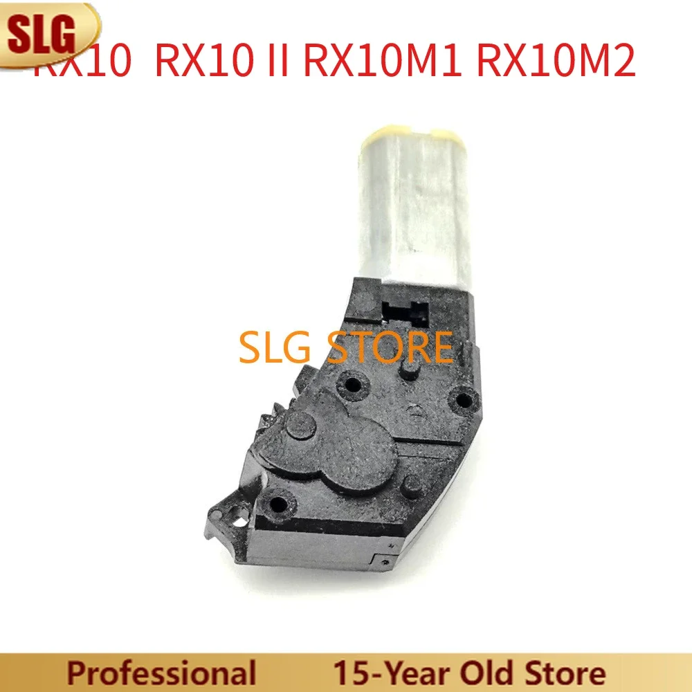 

Brand New Lens Motor Gear Block Fragile Unit for SONY DSC-RX10 RX10 II RX10M1 RX10M2 RX10II Digital Camera Replacement Part