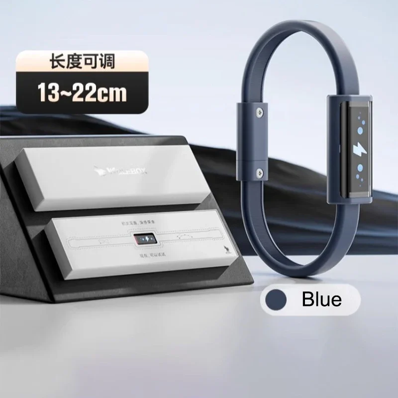 سوار مضاد للكهرباء الجسم البشري، سلسلة مضادة للسيارات، مضادة للتفريغ