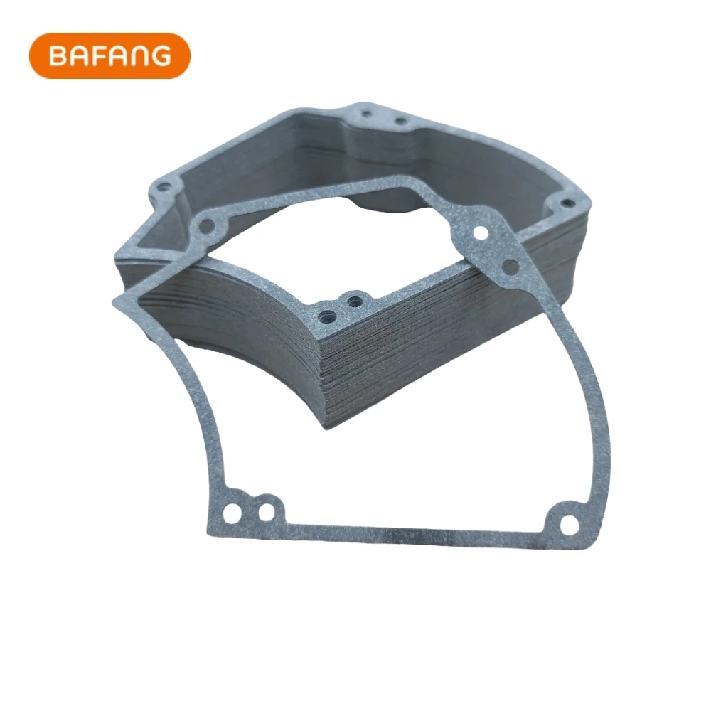 Bafang Mid Motor Controller Sealing Ring Waterproof Ring for M500 M510 M600 Bafang Mid Motor Special Sealing