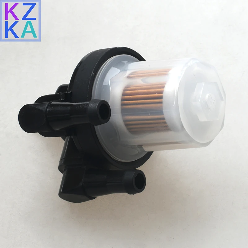 6R3-24560 Fuel Filter Assembly 6R3-24560-00 For Yamaha Outboard Motor 115HP 130HP 150HP 175HP 200HP 225HP Boat Engine Parts