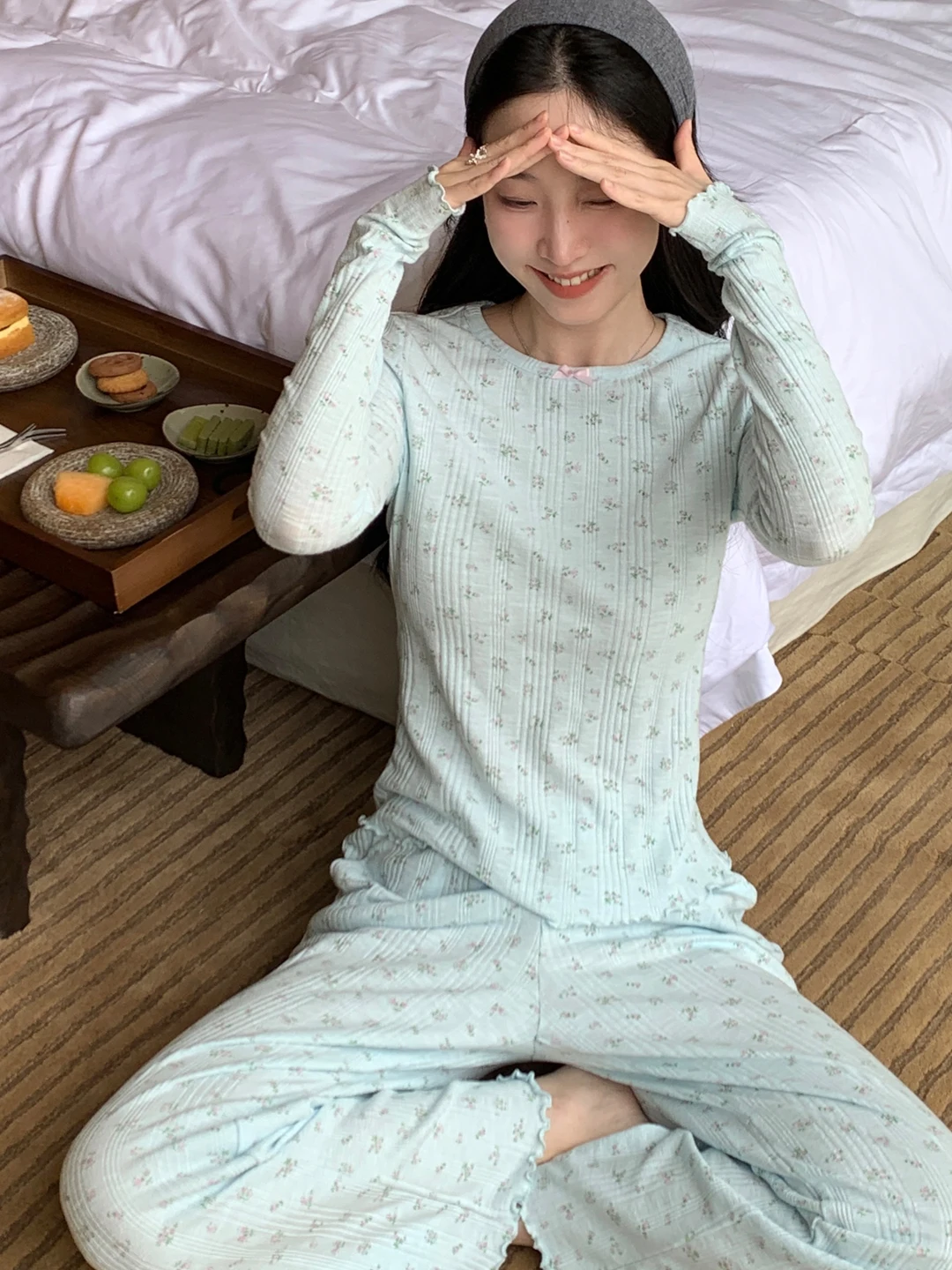 missponyo-ccat-pijamas-de-algodon-de-manga-larga-con-estampado-floral-de-estilo-dulce-para-mujer-ropa-para-el-hogar-agradable-para-la-piel-conjunto-de-ropa-para-el-hogar-con-cuello-redondo