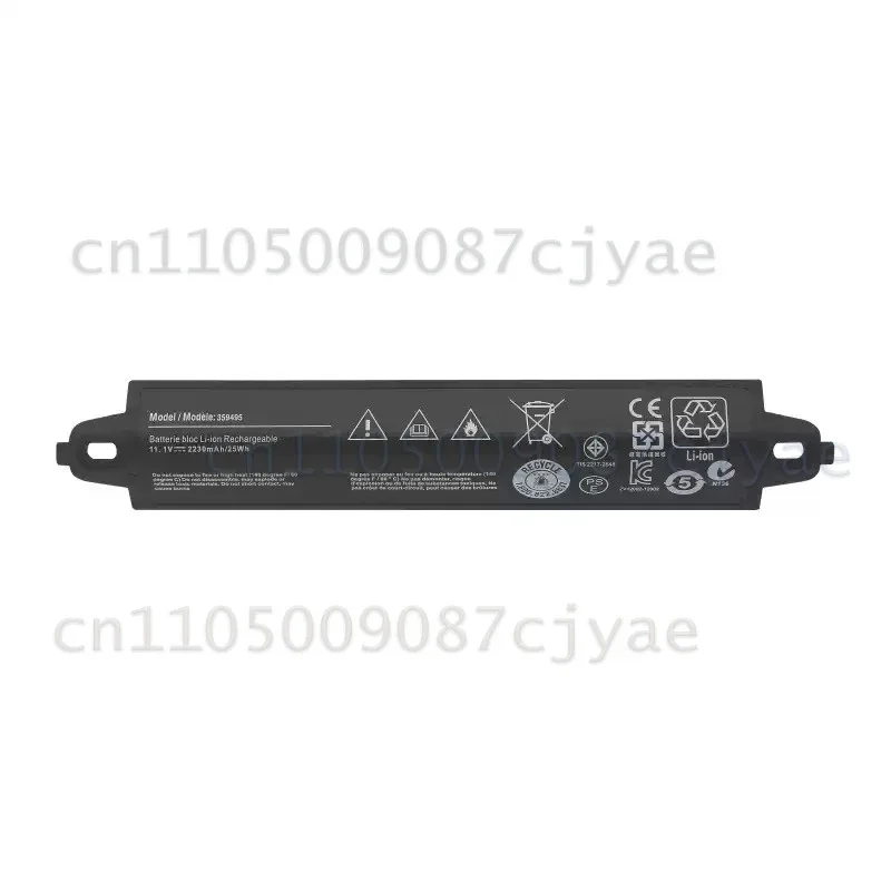 Powercell Safe Stable 359495 330107A 330105A Bluetooth Speaker Battery for Bose SoundLink 2 3 Gen
