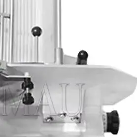 

Промышленная электрическая машина для нарезки замороженного мяса, автоматический слайсер для рулетов из баранины/говядины, для нарезки жирных мясных рулетов