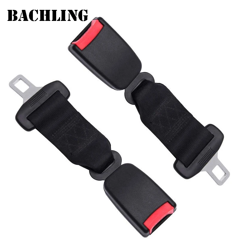 Extender per cintura di sicurezza per auto Extender per cintura di sicurezza Extender regolabile per stelo per donna incinta e confortevole facile da installare