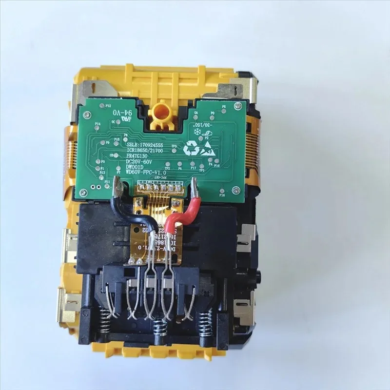 ABEO-18650 Protection Board 20V 60V