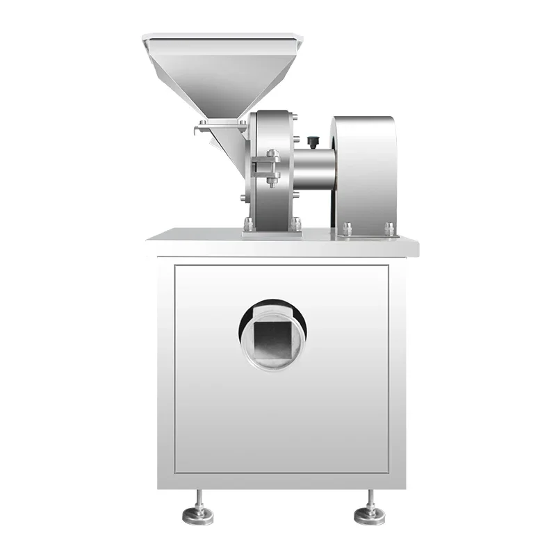 

For Stainless Steel Grinding Machine High Quality Universal Pulverizer