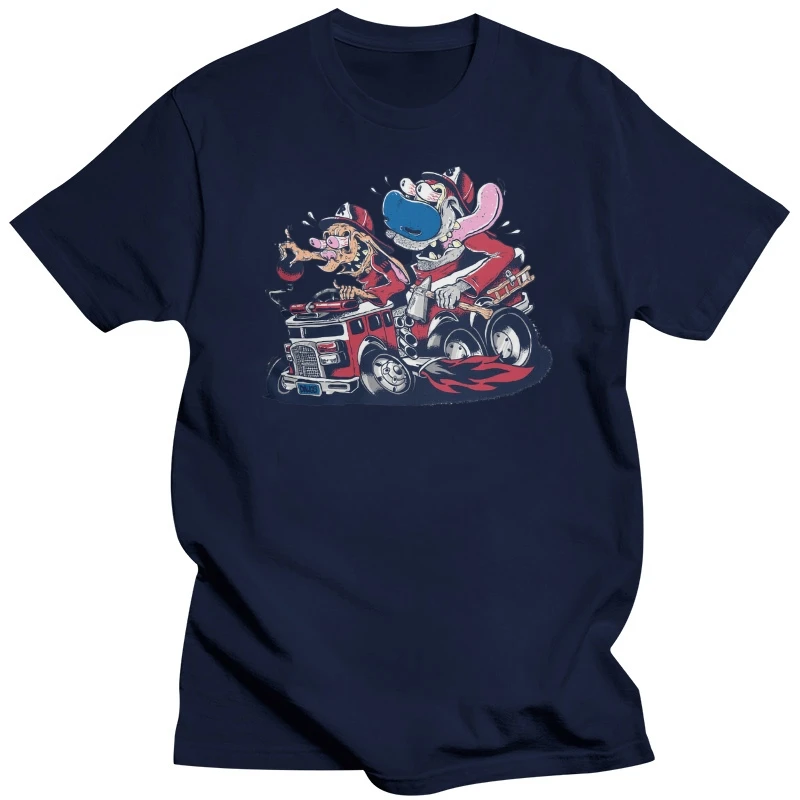 Ren And Stimpy Show T-Shirt, 90'S Cartoon Tee, Men'S All Sizes Custom Made Tee Shirt