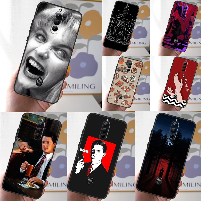 Twin Peaks Meanwhil… - image