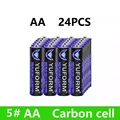 AA 24PCS