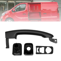95518889 Exterior Sliding Door Handle For Renault Master MK3 Fiat Talento Vauxhall/Opel Vivaro B Nissan NV300 806067794R