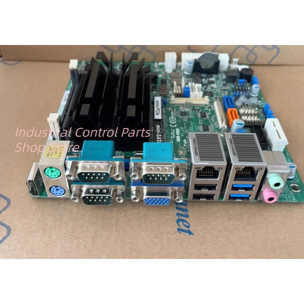 IMB-150D J1900 industrial control motherboard