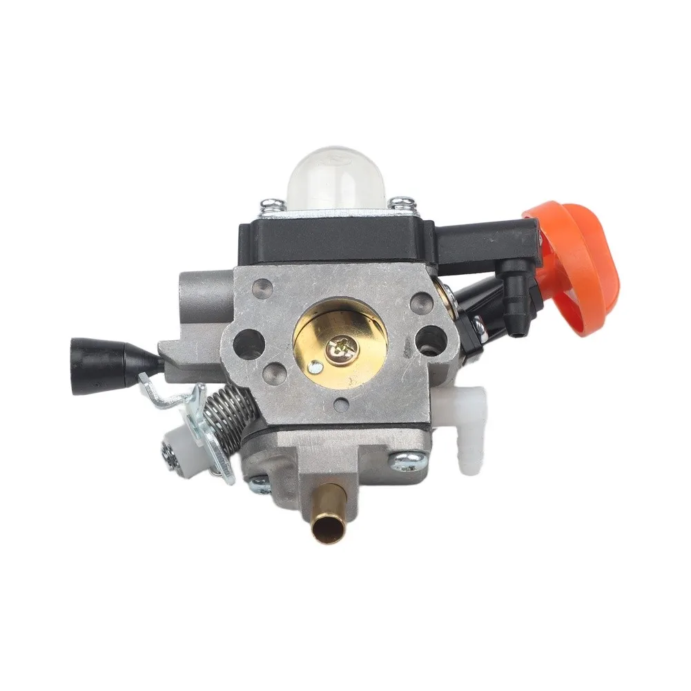 Carburetor for For FS131 4180 120 0619 For FS131R HT133 HT131 KM131R FS311 Engine Fuel System Component Upgrade