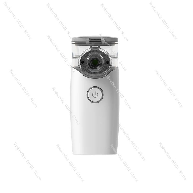 

Kangtai Pet Atomizer Cat Nose Branch Cat Dog Dog Cold Handheld Atomizer Veterinary Mesh Atomizer