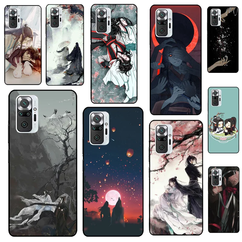 Mo Dao Zu Shi Case … - image