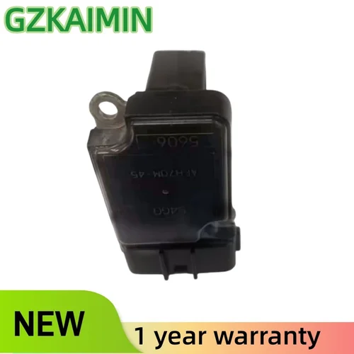 Sensor medidor de flujo de aire masivo MAF para Suzuki Aerio 2004-2007 2.3L OEM 13800-54G00 AFH70M-45 1380054G00 AFH70M45