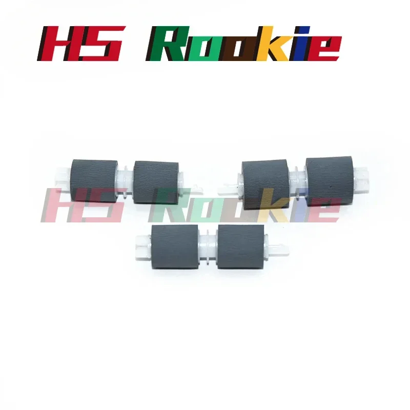 Tray 1 & 2 Feed Roll Kit  ( 059K69800, 859K26810) support for Xerox WC5945 5955 Altalink B8045 B8090 Pickup Roller Kit (3 PCS/SE
