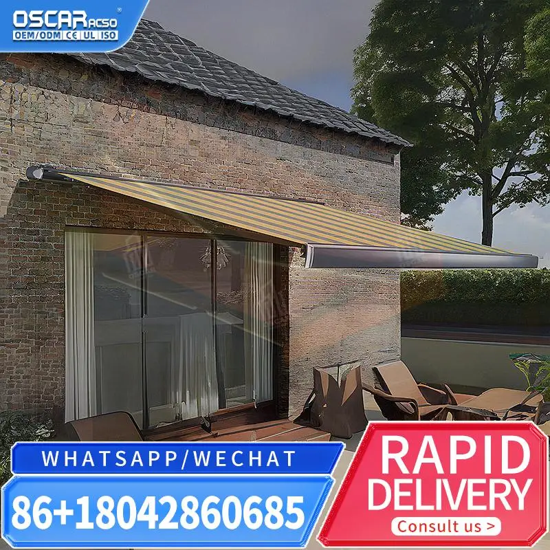 Retractable Manual …